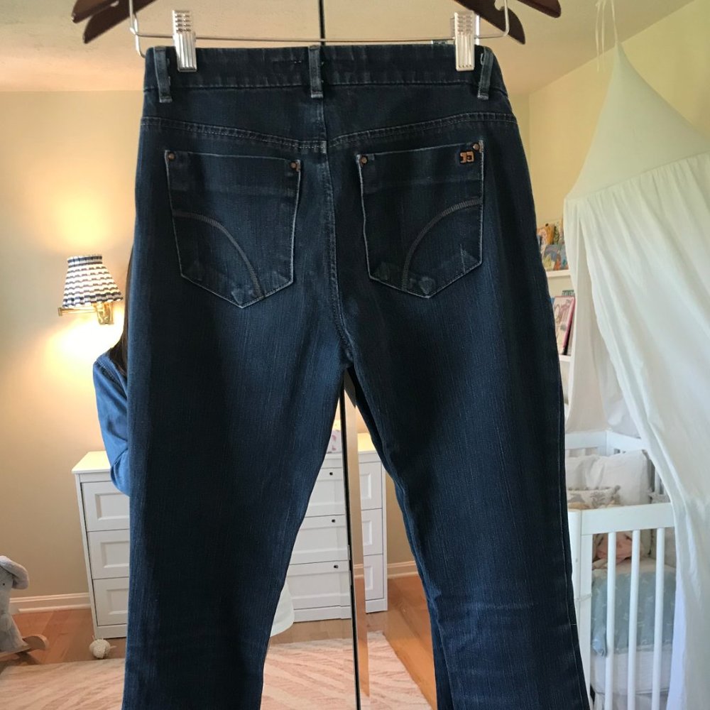 Joe's Jeans The Cigarette Jean Original Size 25 - Picture 4 of 6